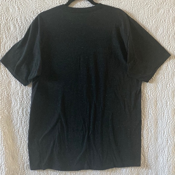 Star Wars Death Star Blueprint Short Sleeve T-Shirt - Picture 4 of 5